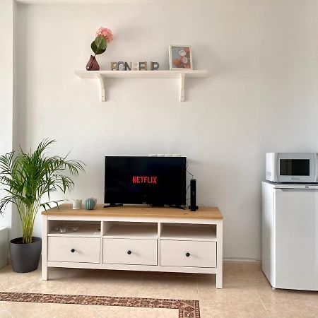 Iris Vistas Sea & Sun Benalmadena Apartman Kültér fotó