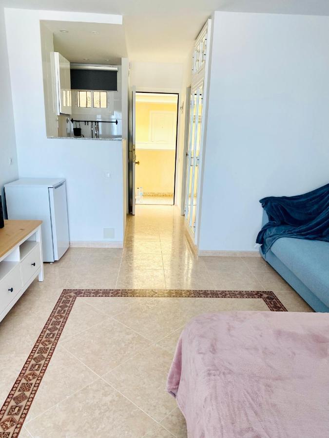 Iris Vistas Sea & Sun Benalmadena Apartman Kültér fotó