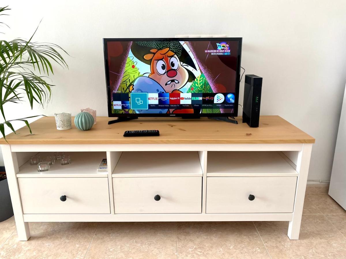 Iris Vistas Sea & Sun Benalmadena Apartman Kültér fotó
