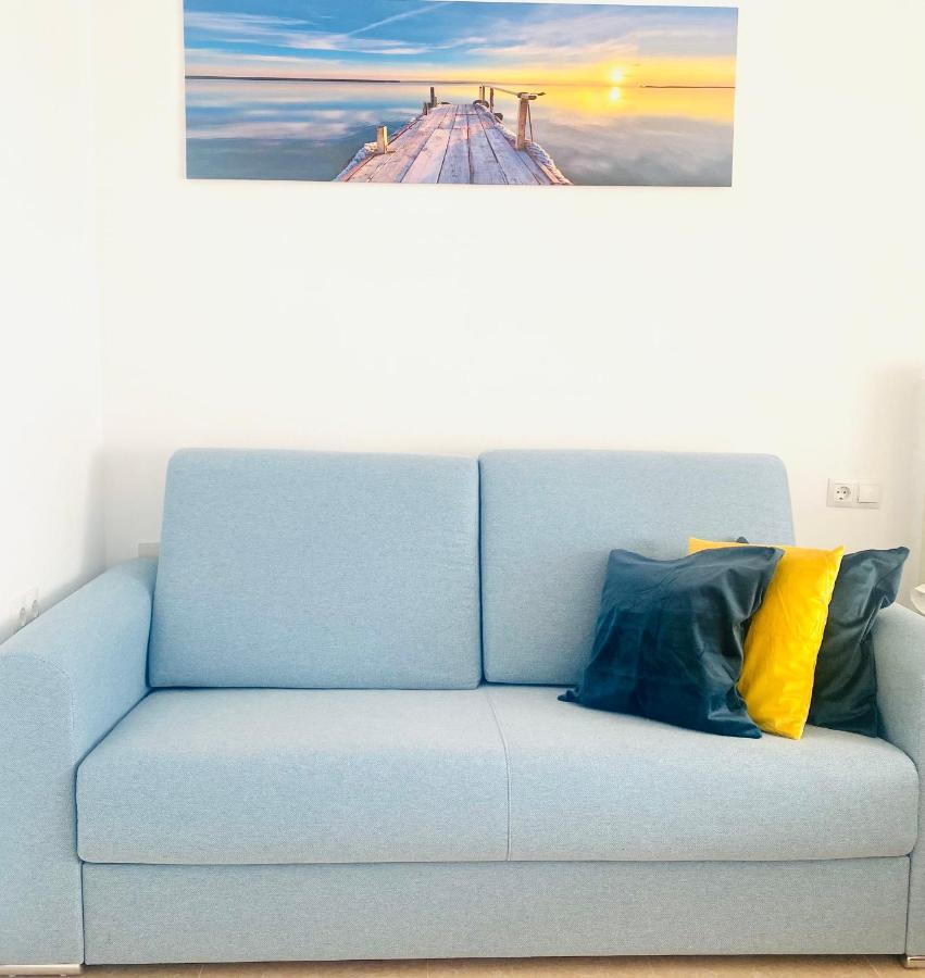 Iris Vistas Sea & Sun Benalmadena Apartman Kültér fotó