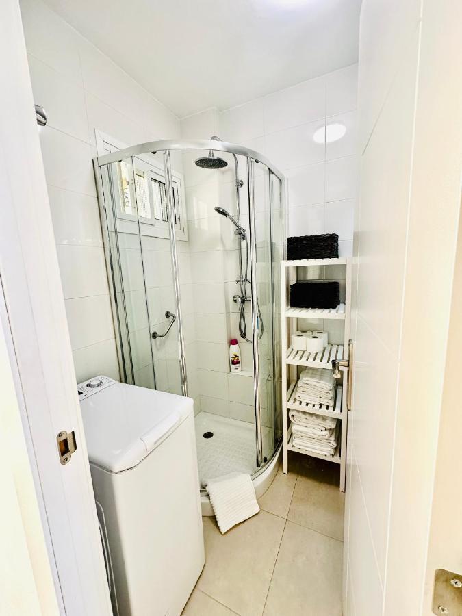 Iris Vistas Sea & Sun Benalmadena Apartman Kültér fotó